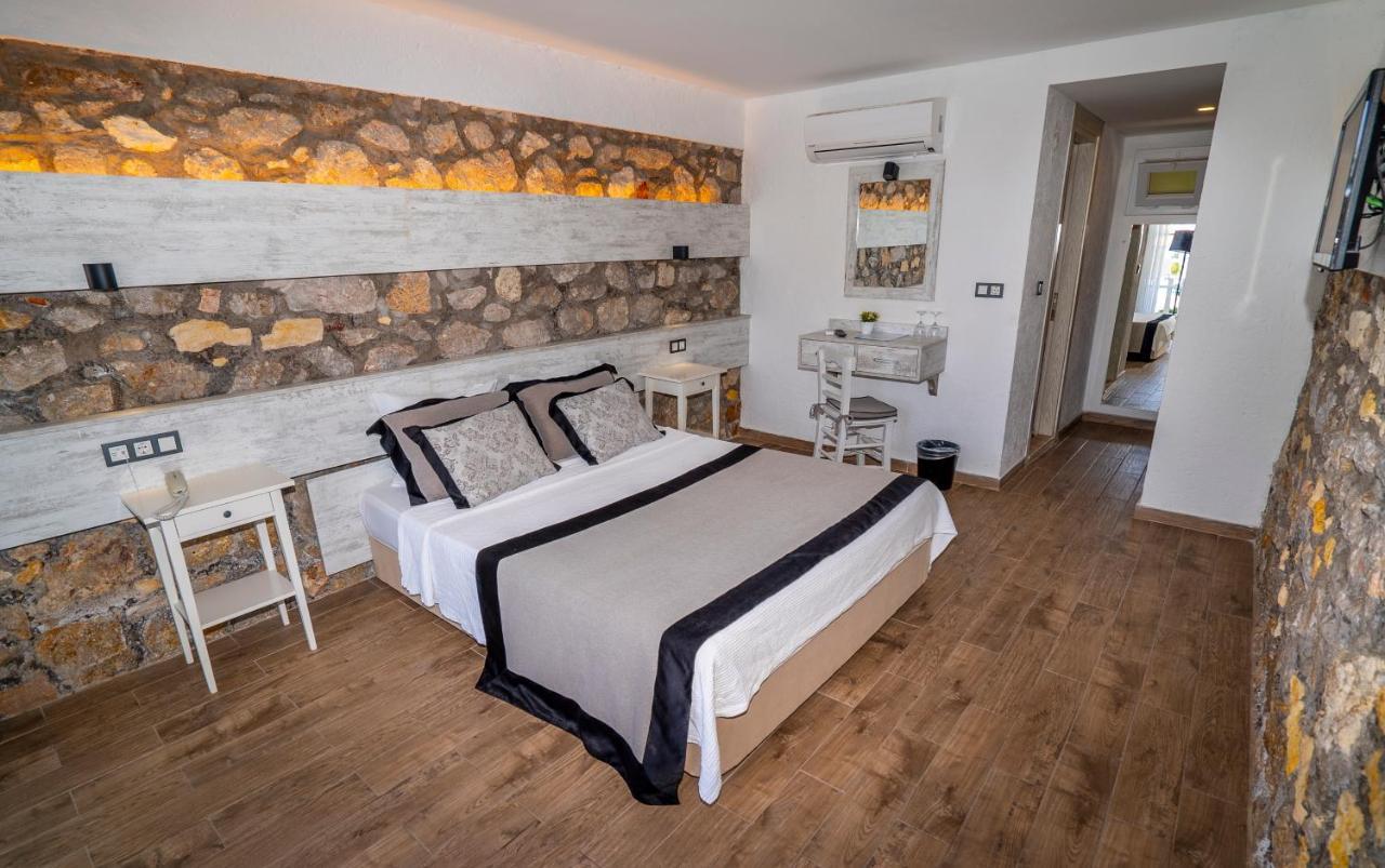 Sifne Thermal Otel Çeşme المظهر الخارجي الصورة