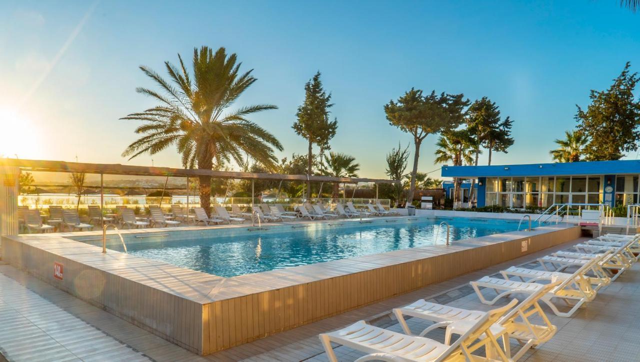 Sifne Thermal Otel Çeşme المظهر الخارجي الصورة