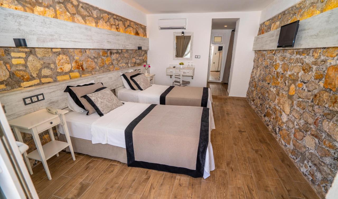 Sifne Thermal Otel Çeşme المظهر الخارجي الصورة