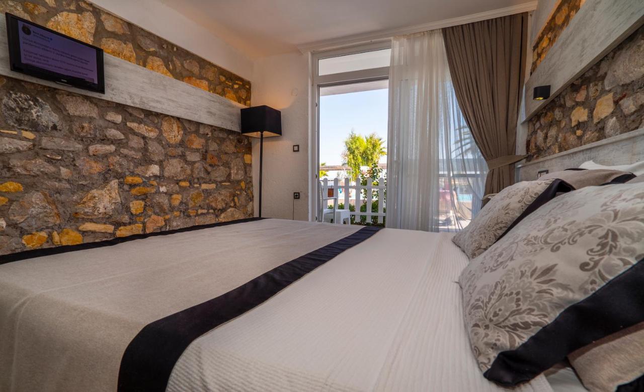 Sifne Thermal Otel Çeşme المظهر الخارجي الصورة