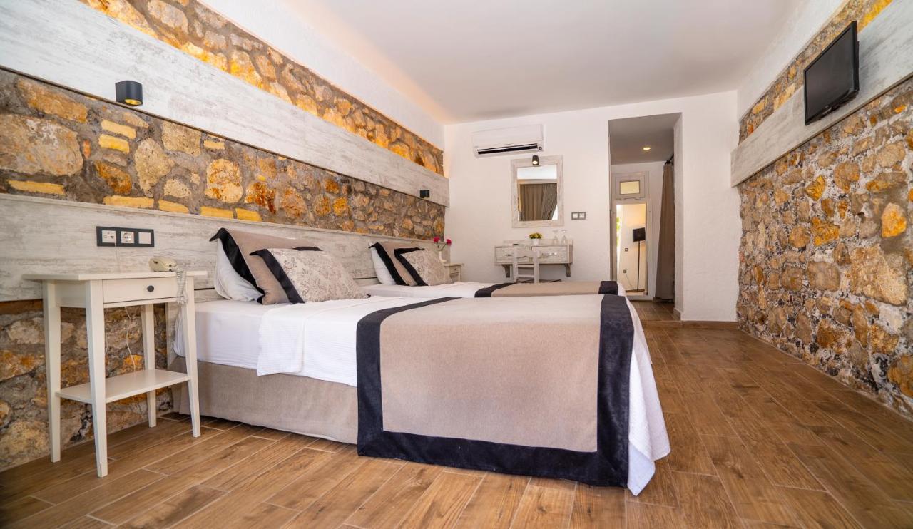 Sifne Thermal Otel Çeşme المظهر الخارجي الصورة